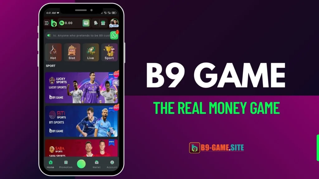 Download B9 Game APK (Latest Version) v3.2.31 Free For Android 2025 12 B9 game ScreenShot