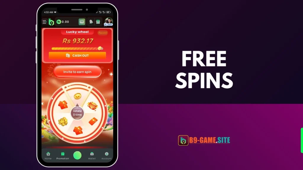 Download B9 Game APK (Latest Version) v3.2.31 Free For Android 2025 18 B9 game Free Spin ScreenShot