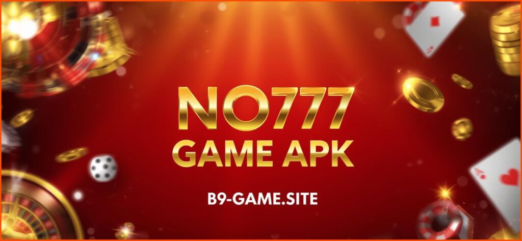 NO777 Game