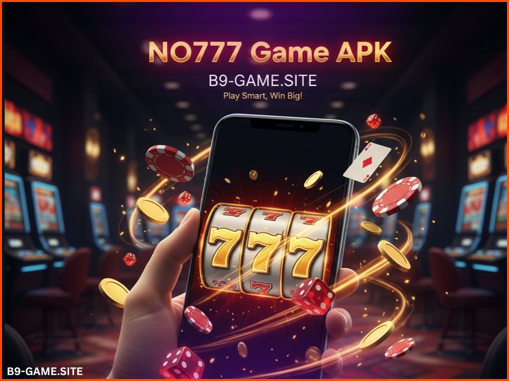 NO777 GAME APK